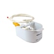 Refrigerator Water Filter Head And Tubing ADQ72911008
