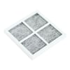 Fresh Air Filter (adq73214408) - Refrigerator Air Filtration Component By Lg ADQ73214408