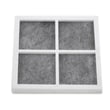 Lg Kenmore Refrigerator Air Filter for LG LLMXS3006S/00 - Part ADQ73214405