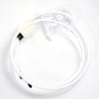 Refrigerator Filter Assembly for LG LFX25974SW/05 - Part ADQ73553707