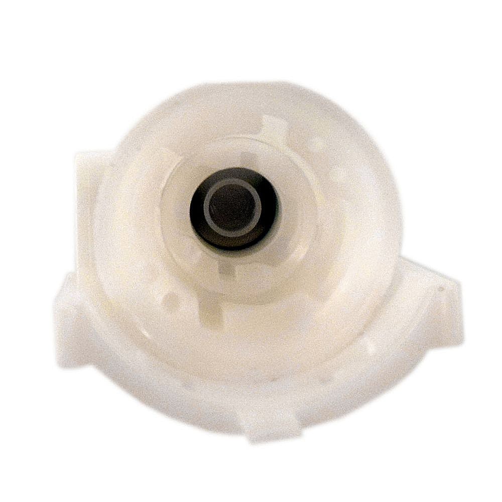 Part #adq73613301, Refrigerator Water Filter Head / 3.75 x 2.50 x 1.75