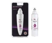 Lg Refrigerator Water Filter ADQ73613401