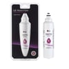 Lg Refrigerator Water Filter ADQ73613401
