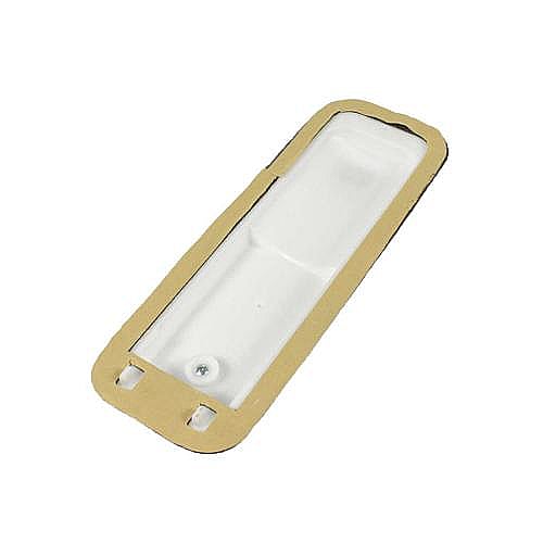 Part #adq73674001, Lg Refrigerator Water Filter Head / 16.00 x 12.00 x 3.00