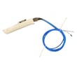 Refrigerator Water Filter Head for LG LRFCS2503S/00 - Part ADQ73693408