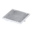 Refrigerator Air Filter for LG LUPXC2386N/00 - Part ADQ73853822