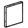 Refrigerator Air Filter And Cover Assembly ADQ73853827