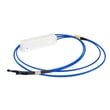 Refrigerator Water Filter Housing Assembly for LG LSXC22396S/02 - Part ADQ74813401