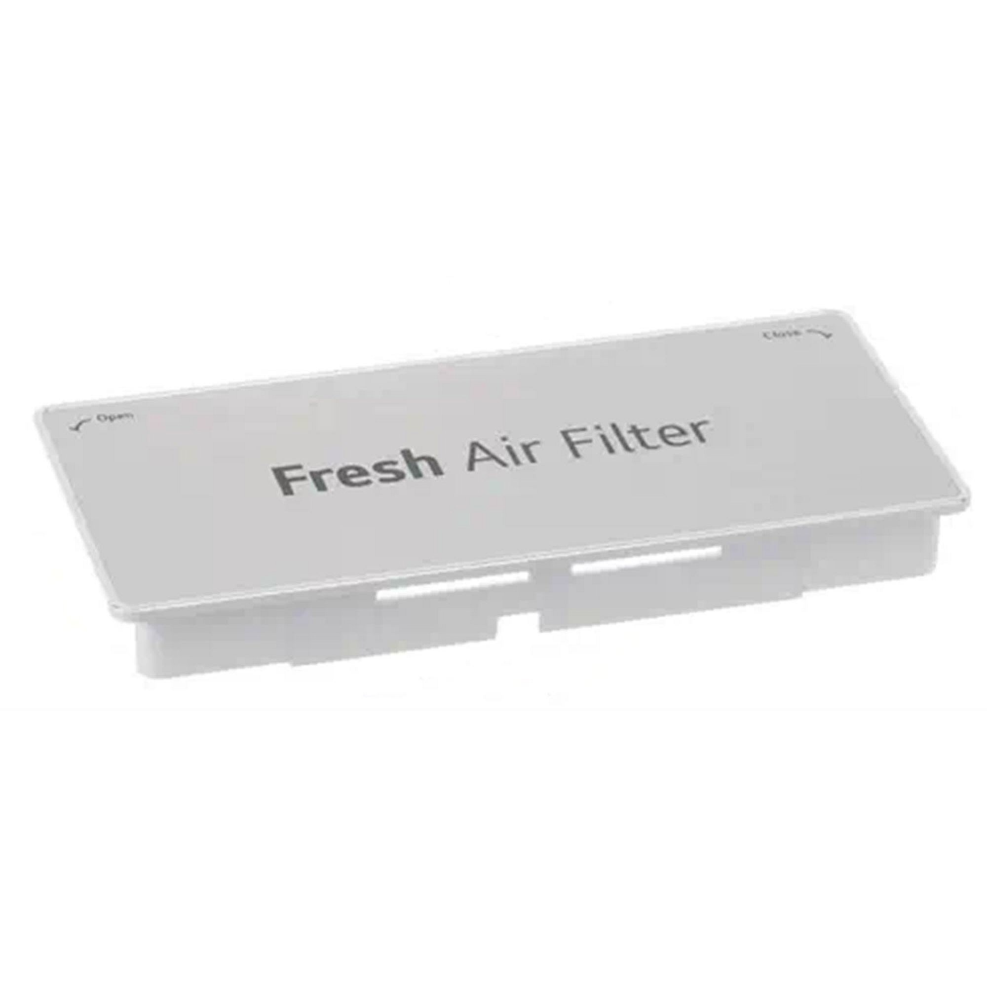 Photo of Part #adq75493310, Filter Assy from Repair Parts Direct