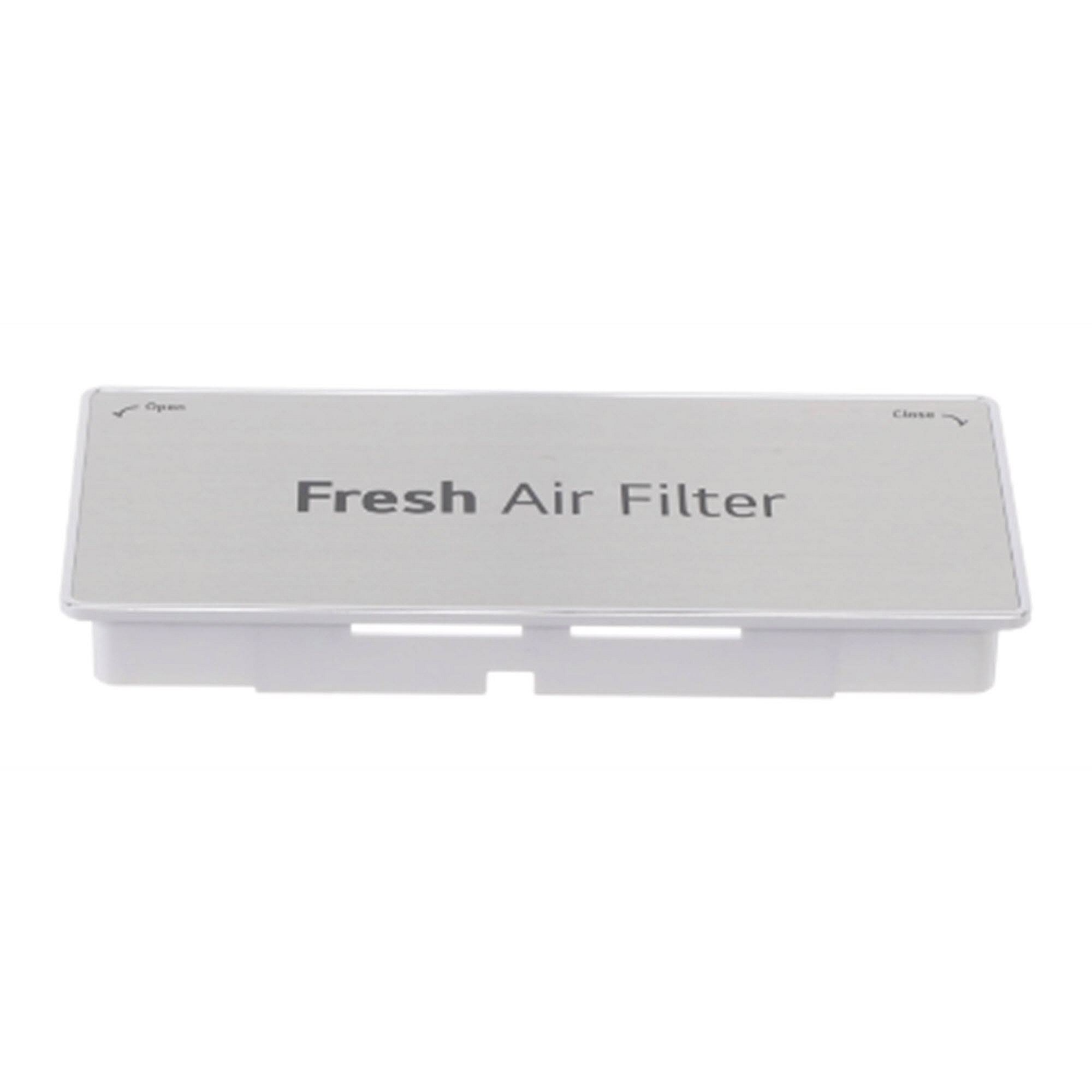Part #adq75493321, Lg Filter Assembly, air Cleaner