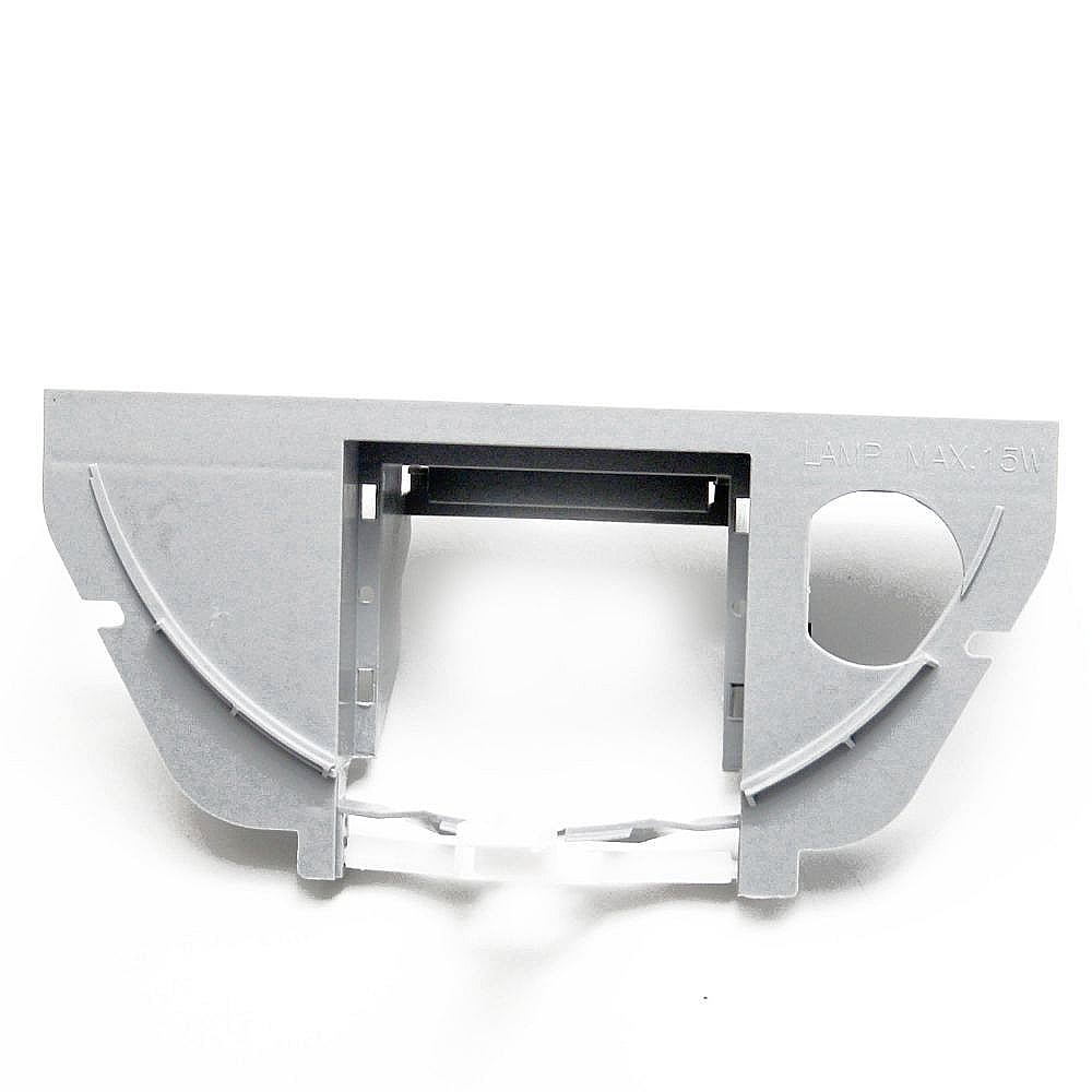 Part #adw34028001, Refrigerator Dispenser Lever And Bracket Assembly (Replaces Adw34028003) / 13.00 x 8.00 x 8.00