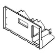 Refrigerator Dispenser Ice Chute Funnel Assembly