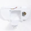 Refrigerator Dispenser Ice Chute Funnel Assembly for Kenmore Elite 79579782900 - Part ADW72909703