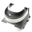 Refrigerator Dispenser Ice Chute Funnel for Kenmore Elite 79579783900 - Part ADW72909801