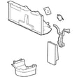 Refrigerator Dispenser Switch And Lever Assembly for Kenmore 79570322311 - Part ADW73149908