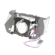 Refrigerator Funnel Assembly for LG LNXS30866D/01 - Part ADW73309903