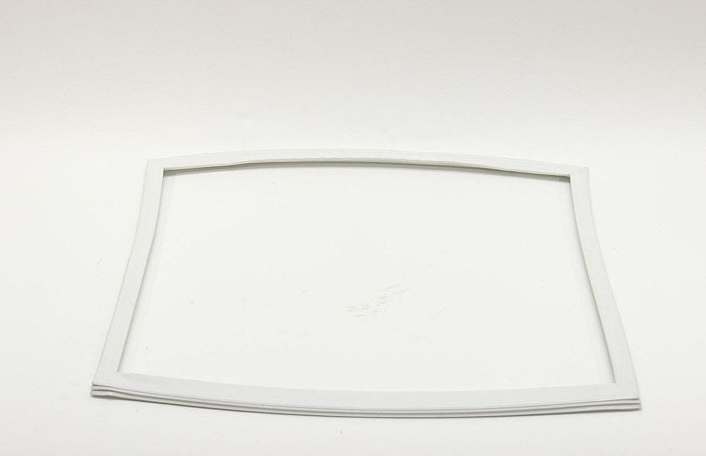 Kenmore Part #adx52752632, Refrigerator Freezer Door Gasket | 2.75 x 1.25 x 0.25