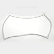 Lg Refrigerator Door Gasket for Kenmore 79579014901 - Part ADX52752633