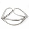 Lg Refrigerator Freezer Door Gasket ADX52752665
