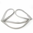 Refrigerator Freezer Door Gasket ADX52752626
