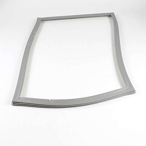Photo of GE Part #adx52752647, Refrigerator Freezer Door Gasket | 37.00 x 29.00 x 2.00 from Repair Parts Direct
