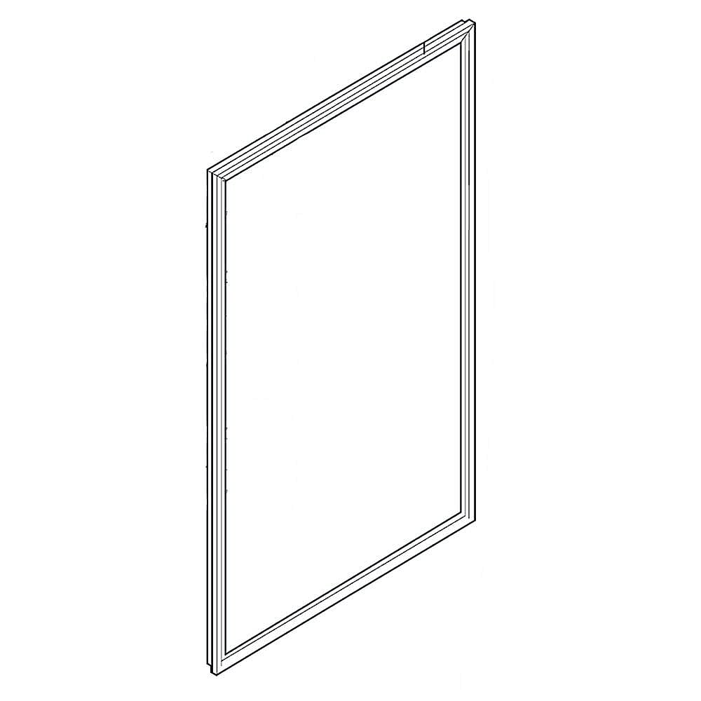 Refrigerator Door Gasket