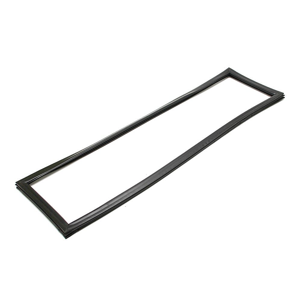 Kenmore Part #adx62356402, Refrigerator Freezer Door Gasket, Upper | 31.60 x 18.50 x 1.30