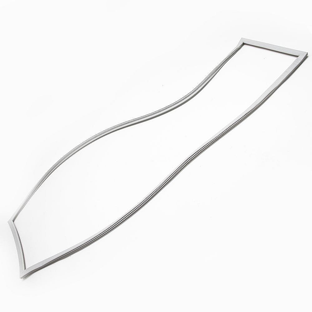 Photo of GE Part #adx62799527, Refrigerator Freezer Door Gasket | 67.00 x 22.50 x 1.50 from Repair Parts Direct