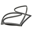 Refrigerator Freezer Door Gasket for LG LRSC26940ST - Part ADX62799507