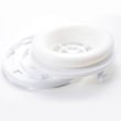 Refrigerator Ice Bank Dispenser Seal for Kenmore Elite 79579783900 - Part ADX72909601