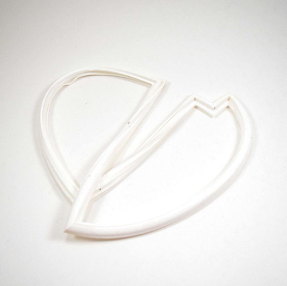 Photo of Refrigerator Ice Bank Door Gasket from Repair Parts Direct