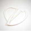 Refrigerator Ice Bank Door Gasket for LG LMX25984SW/00 - Part ADX72909701