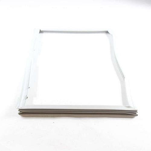 Part #adx72930427, Lg Refrigerator Door Gasket, Left (Replaces Adx72930443) / 44.00 x 24.00 x 2.00