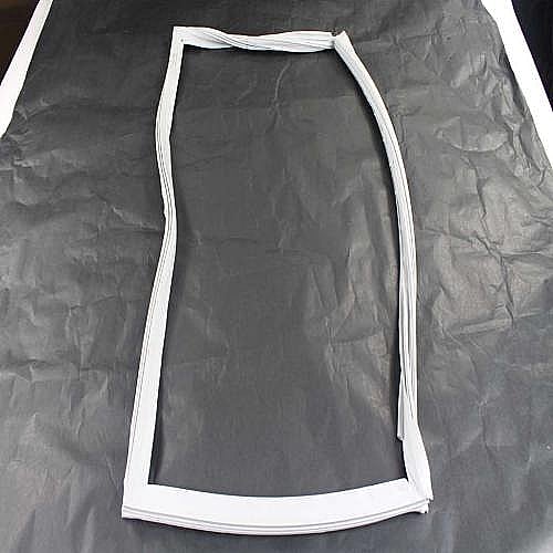 Photo of LG Part #adx72930428, Refrigerator Door Gasket, Right | 43.00 x 24.00 x 2.00 from Repair Parts Direct