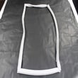 Lg Refrigerator Door Gasket, Right ADX72930428
