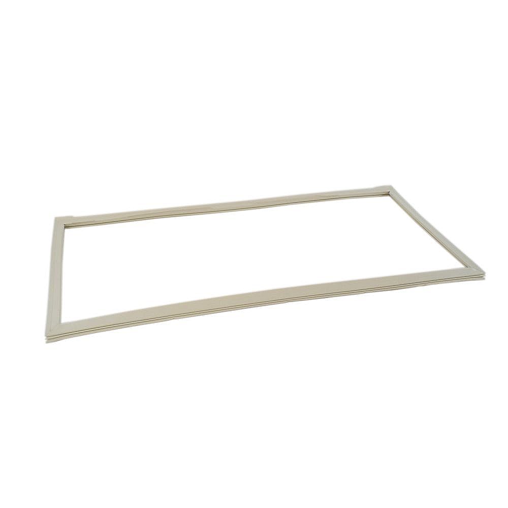 Part #adx72930456, Refrigerator Door Gasket, Left (White) / 30.00 x 15.00 x 3.00