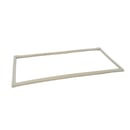 Refrigerator Door Gasket, Left (White)