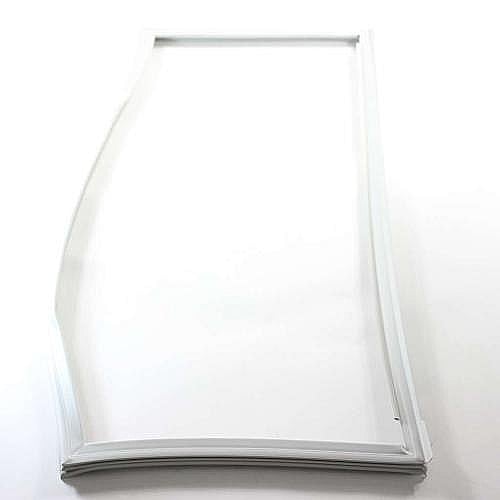 Photo of LG Part #adx72930461, Refrigerator Door Gasket, Right | 27.50 x 18.25 x 10.25 from Repair Parts Direct