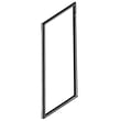 Refrigerator Door Gasket, Right