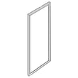Kenmore Refrigerator Door Gasket, Right ADX72930475