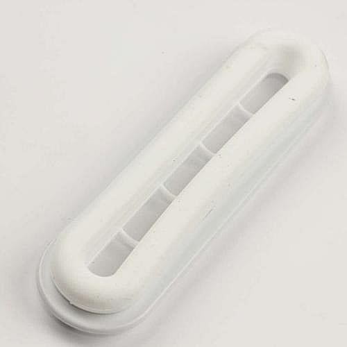 Part #adx72970503, Refrigerator Ice Bank Dispenser Seal