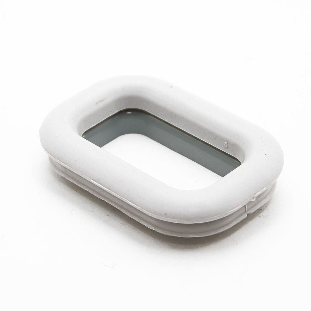 Part #adx73250601, Refrigerator Ice Bank Dispenser Seal (Replaces Adx73250602) / 12.00 x 7.00 x 2.00