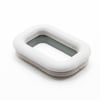 Refrigerator Ice Bank Dispenser Seal ADX73250601