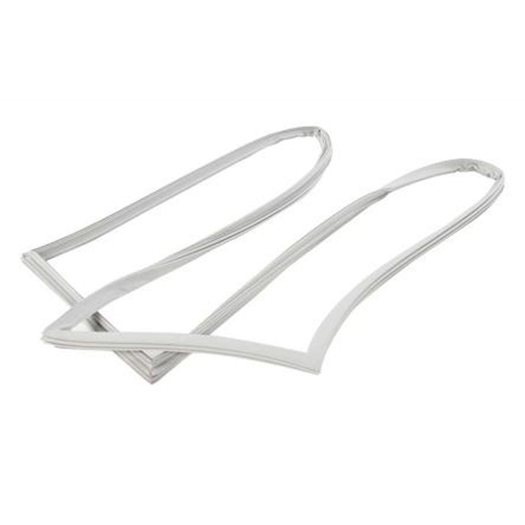 Part #adx73270508, Refrigerator Freezer Door Gasket