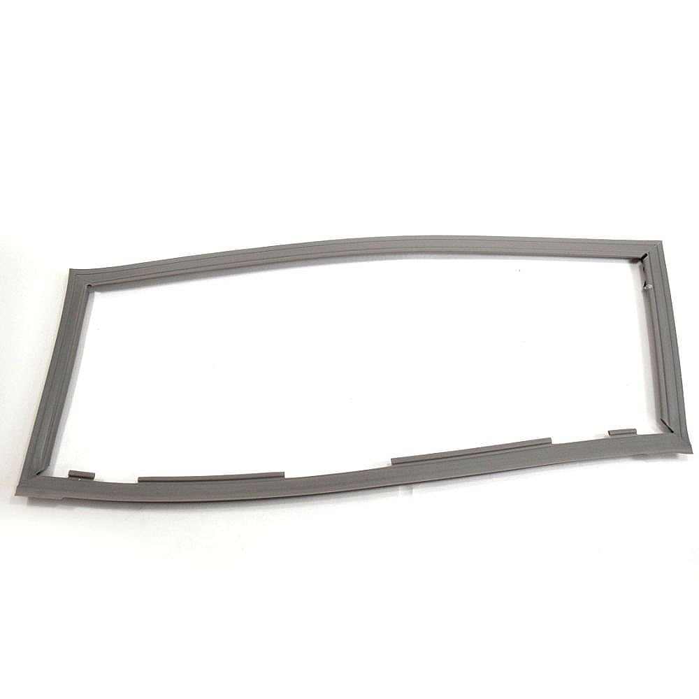 Part #adx73350604, Kenmore Elite Refrigerator Door Gasket, Left / 44.00 x 23.00 x 2.00