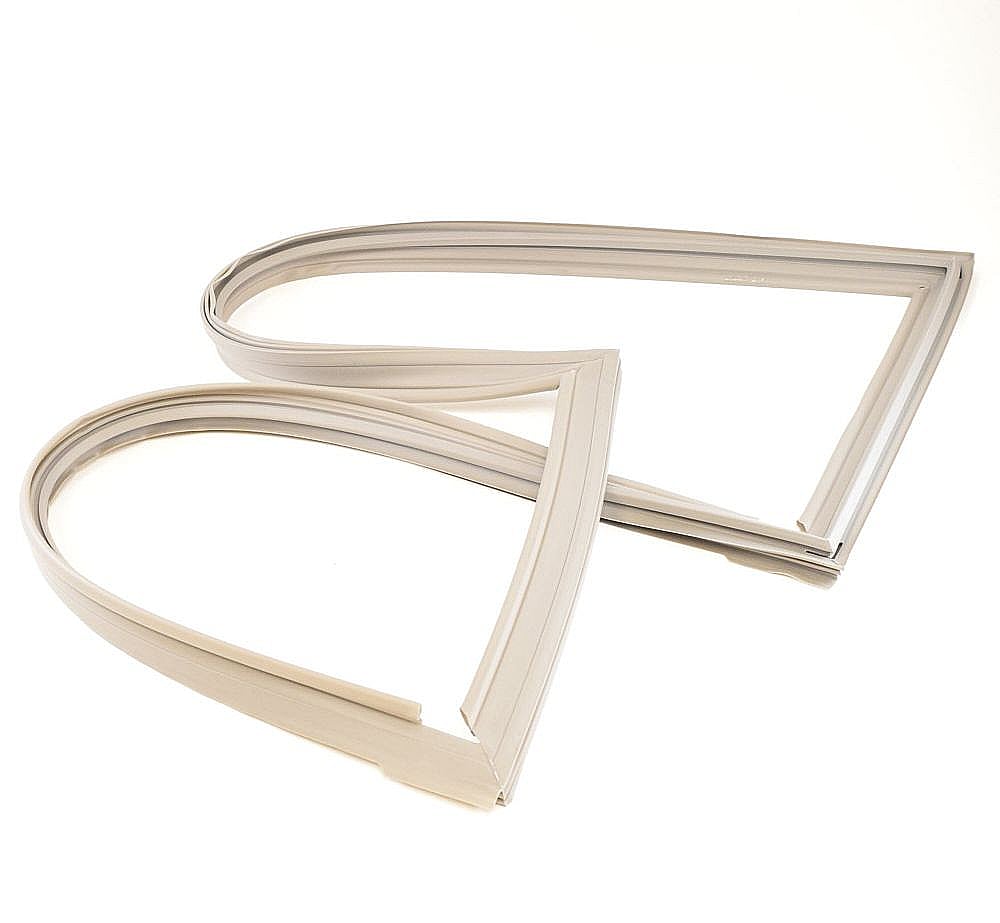 Photo of Refrigerator Door Gasket, Right from Repair Parts Direct