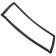 Refrigerator Door Gasket, Right (western Black) for LG LFC25765SB/00 - Part ADX73350611
