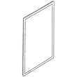 Refrigerator Door Gasket ADX73350923