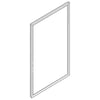 Refrigerator Door Gasket (replaces Adx52752602) ADX73350924