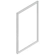 Refrigerator Door Gasket ADX73350924